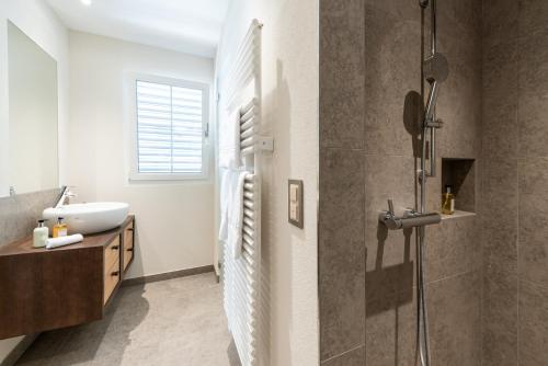 Residenz Alte Post Bonaduz