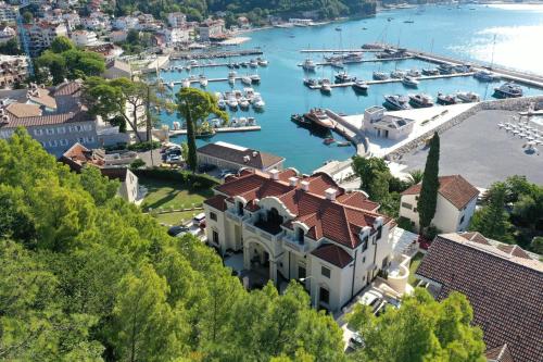 Boutique Hotel Kredo Herceg Novi