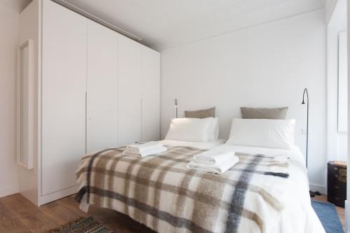 FLH Santa Marta Portuguese Flat, Lisabon (fotografie 4)