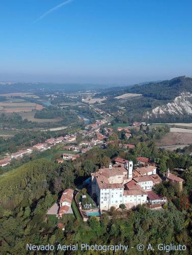  ANTICO BORGO, Monchiero bei Marene