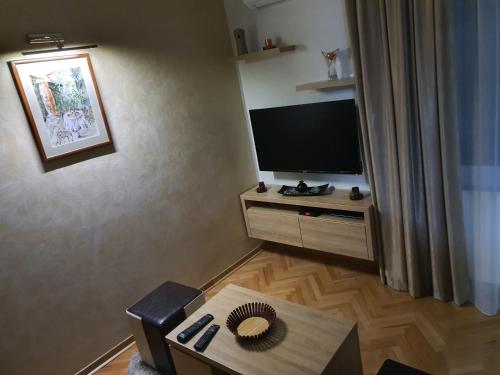 Apartment in Novi Sad 