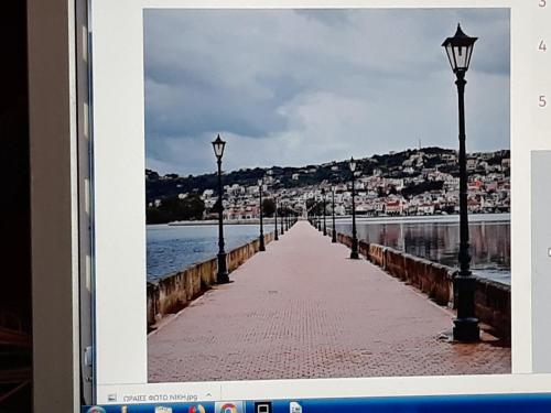 Center Argostoli maisonette boutique in 28100 Argostoli