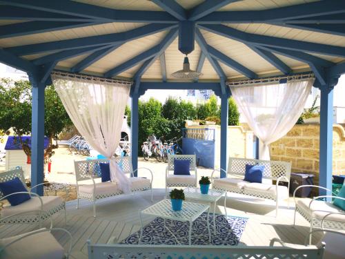 TorreBlu Residence - Torricella