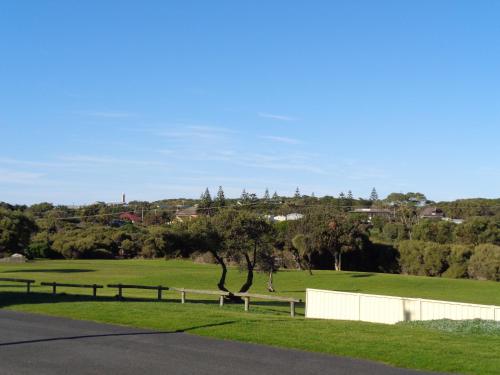 Erwins Lagoon Retreat