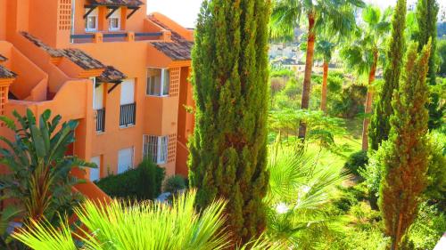 Casares Vacations in บาเอีย เด กาซาเรส