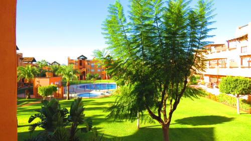 Casares Vacations in บาเอีย เด กาซาเรส