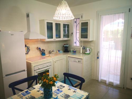  TorreBlu Residence in Torre Lapillo