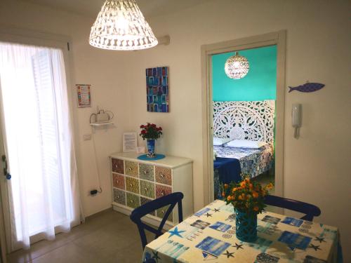  TorreBlu Residence in Torre Lapillo