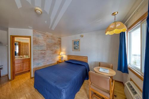 Sea Spray Motel in Beach Haven (NJ)