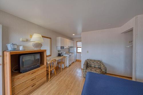 Facilities, Sea Spray Motel in Beach Haven (NJ)