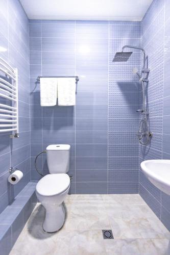 Hotel Caucasus Borjomi