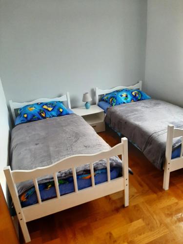 Apartman Jelacic Vinkovci