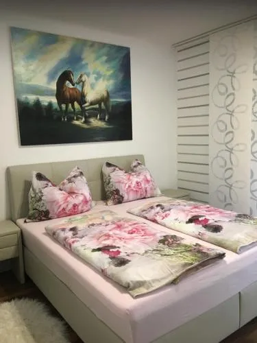 Apartment Elfi in Leibnitz, Österreich