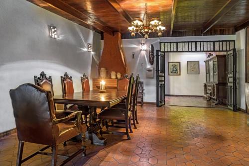 Costa Verde Inn in Escazu