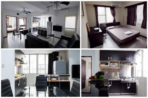 Center City Gem 2B1b 市中心寶石 2房1衛