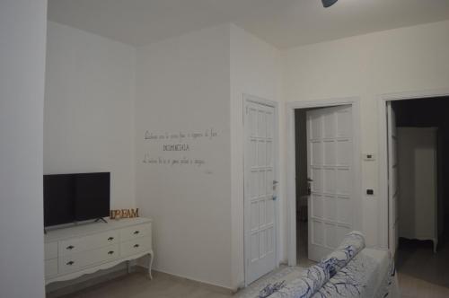 Philosophy Apartment