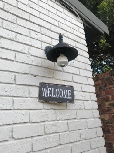 AfricaLove Guest Condo, East London