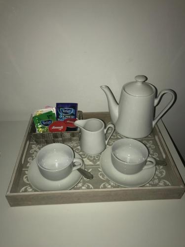 Sun Place Guest House 4