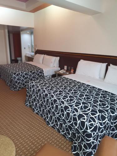 HOTEL VALLE DEL SUR in Mexico City, Mexico