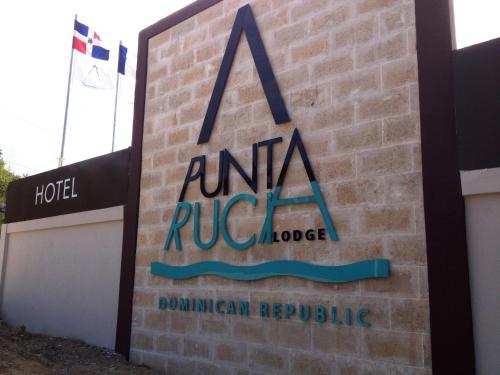 Punta Rucia Lodge Hotel Boutique & Spa