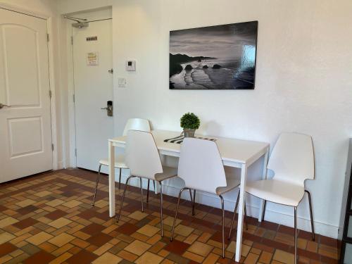Harding Boutique Apartments 5