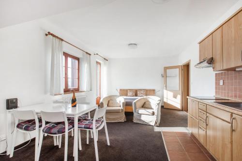 Apartman Krakonos in Rokytnice nad Jizerou