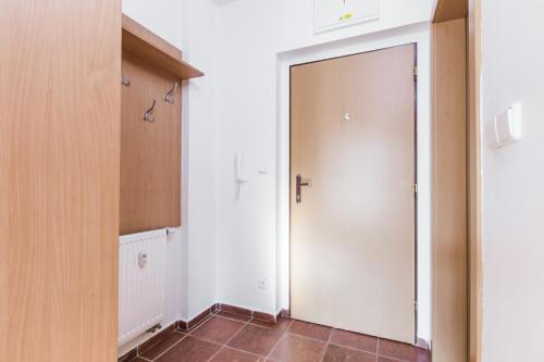 Apartman Krakonos in Rokytnice nad Jizerou