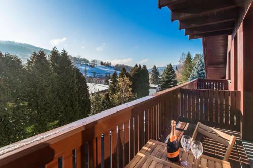 Apartman Krakonos in Rokytnice nad Jizerou