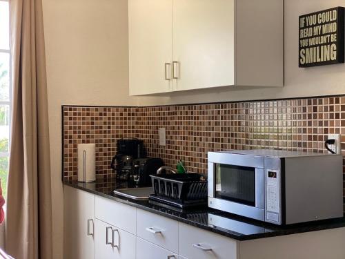 Harding Boutique Apartments 3