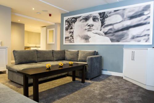 The Townhouse Chester; BW Signature Collection - image 6