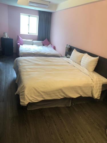 Tian Fang Ye Tan Hotel – Ilan, WV