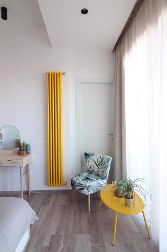Seaview Apartments, Palermo (fotografie 9)