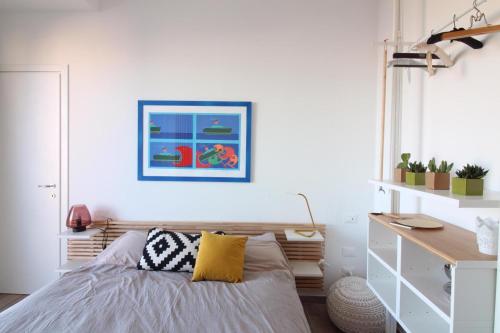 Seaview Apartments, Palermo (fotografie 6)