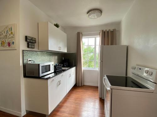 Harding Boutique Apartments 1