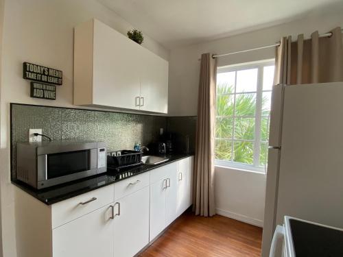 Harding Boutique Apartments 4