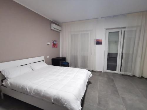 CESARE ROOMS, Palermo