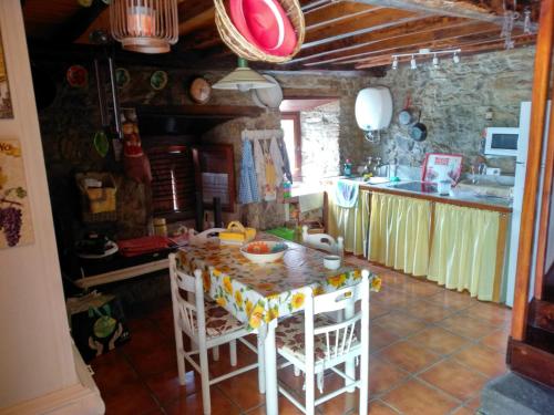  Ca´Pelayo in Campomanes