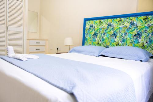 Tropical Breeze Vacation Home and Apartments in Gros Islet