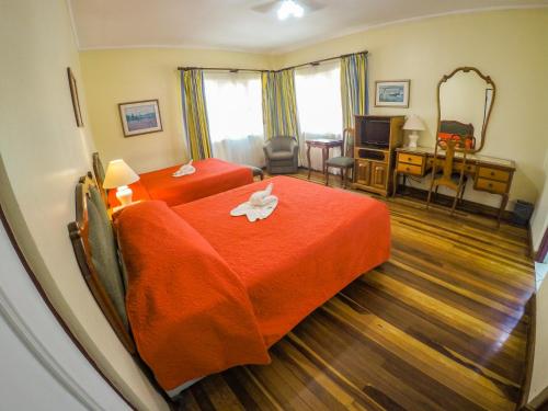 La Bergerac Boutique Hotel