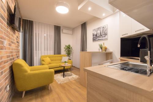 Apartmani i sobe Pejačević - main image