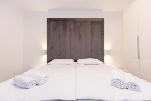 Apartmani i sobe Pejačević - main image