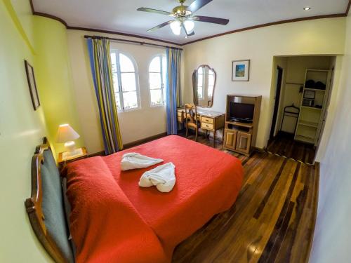 La Bergerac Boutique Hotel