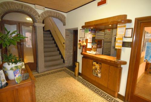  Albergo Ristorante Galli, Pievepelago bei SantʼAnna Pelago