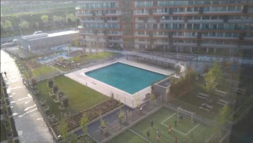  Inistanbul 2+1, near to metro in Istanbul