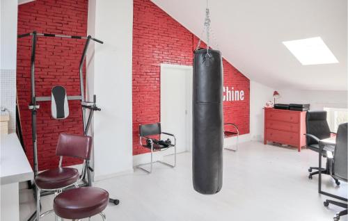 Nice home in Charols w/ WiFi and 3 Bedrooms gîte à louer Cléon-d'Andran