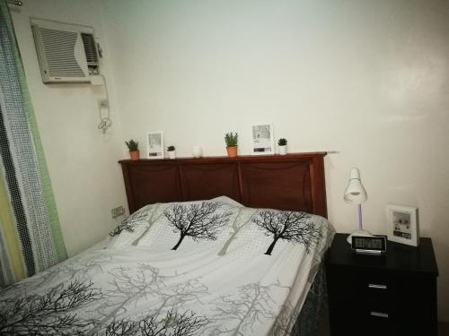 2 BR Sorrento Oasis, Manila (foto 8)
