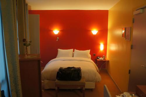 Hotel Danemark - image 3