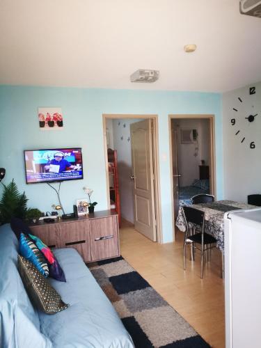 2 BR Sorrento Oasis, Manila (foto 7)