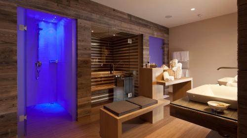 Bergland Design- und Wellnesshotel 2