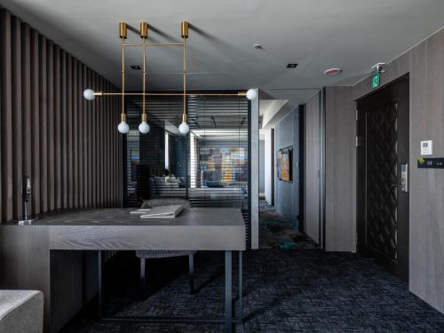 편의 시설/서비스